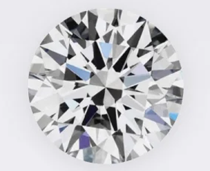 Full Cut Diamond